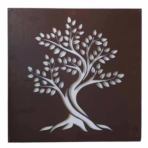 Oak Tree - Wall Art