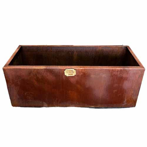 Planter Box - Rectangle - Large