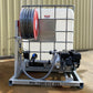 Fire Fighting Skid Unit Unleaded Pump Front View