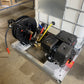 Pressure Washer Skid 15HP Petrol Unit