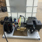 Pressure Washer Skid 15HP Petrol Unit