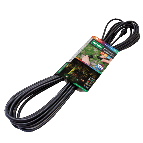 Holman Extension Cable 5m - RGB 4 Pin ALCRGB5