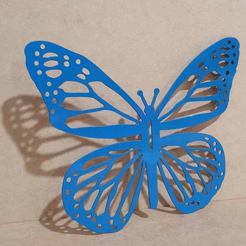 Butterfly Wall Art