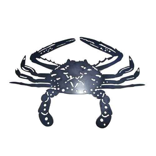 Blue Manna Crab (Giant)