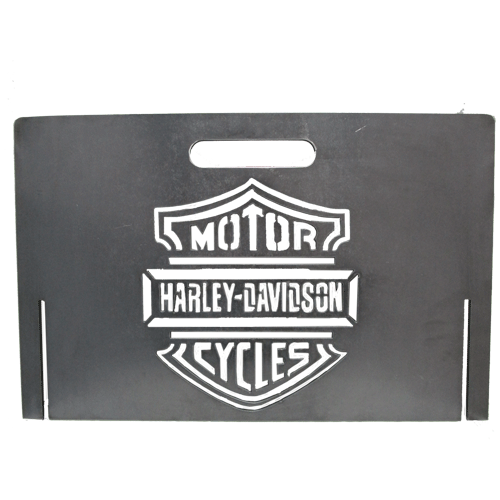 Fire Pit - Portable - Harley Davidson - Firepit