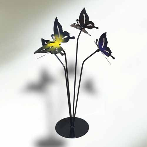 Butterflies on Stand (4)