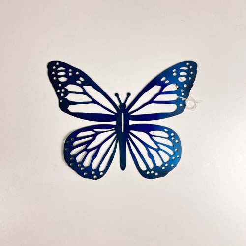 Butterfly Wall Art - 2-3 colours