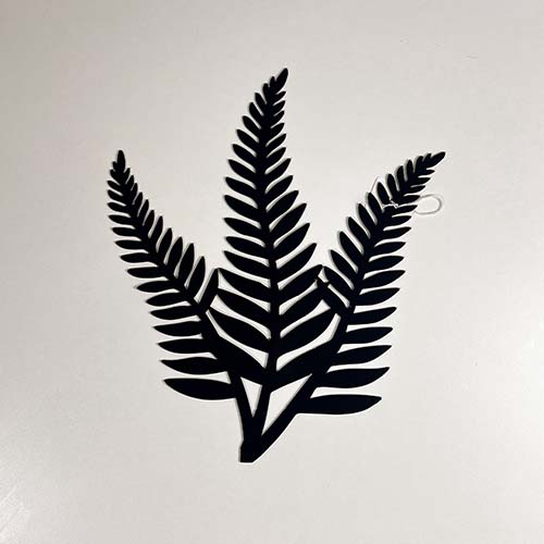 Fern Wall Art