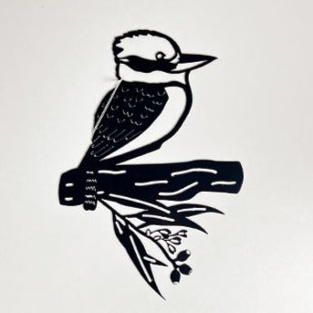 Kookaburra Wall Art