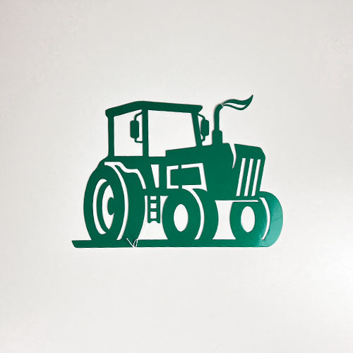 Tractor Wall Art